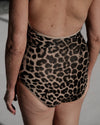 BASERANGE Emily bodysuit BAS-ONEM-BL-WI24-LEOPARD ONEM